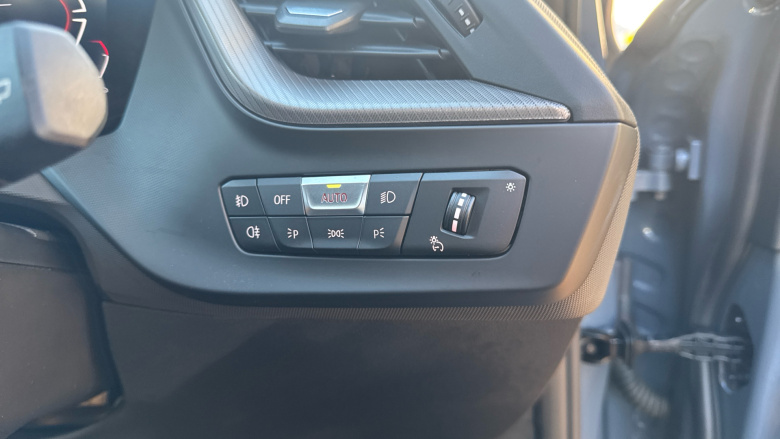 BMW 1 Series 118i M Sport 5dr Step Auto Petrol Hatchback